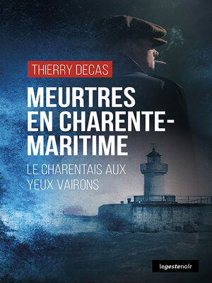 cover image of Meurtres en Charente-Maritime